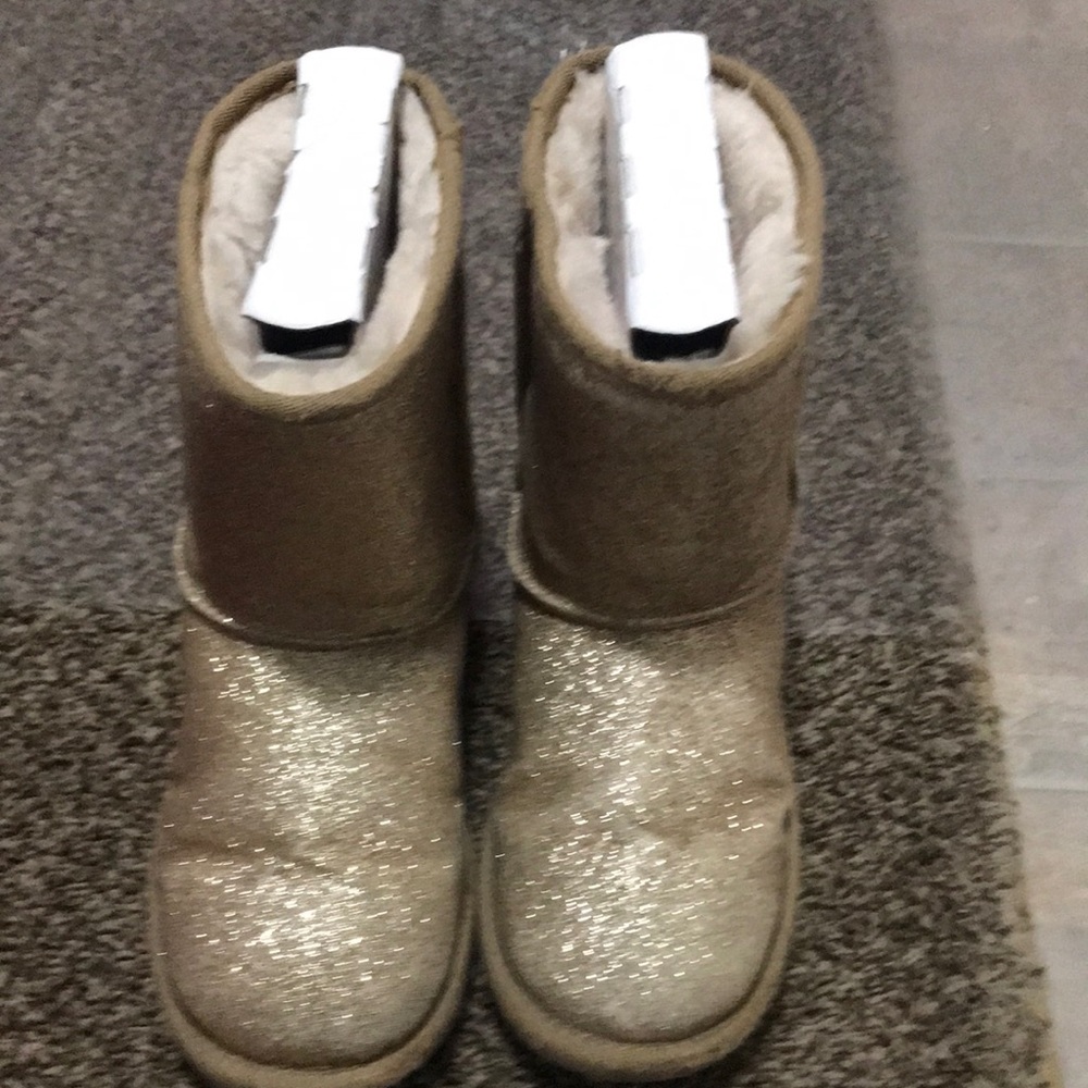 Ugg boots